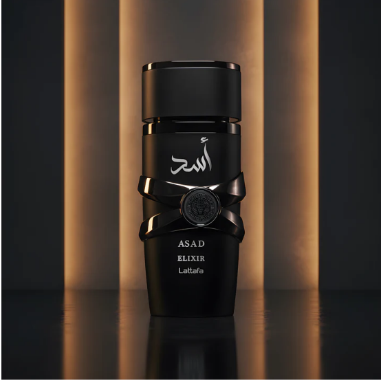 Asad Elixir for Men