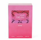 Hawas Pink