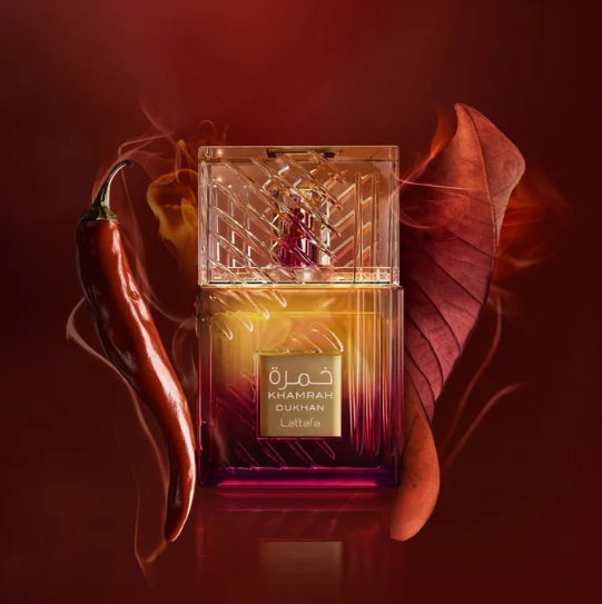 Khamrah Dukhan for Men