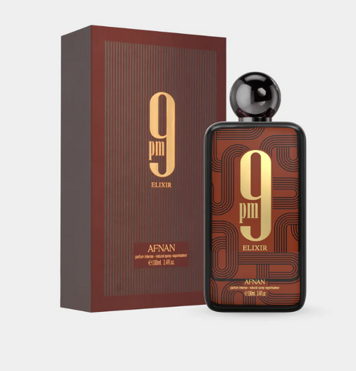 9PM Elixir