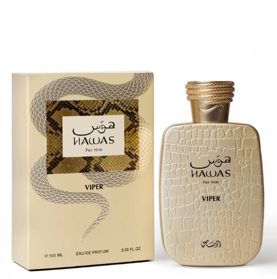 Hawas Viper