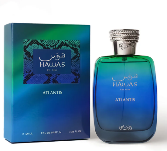 Hawas Atlantis
