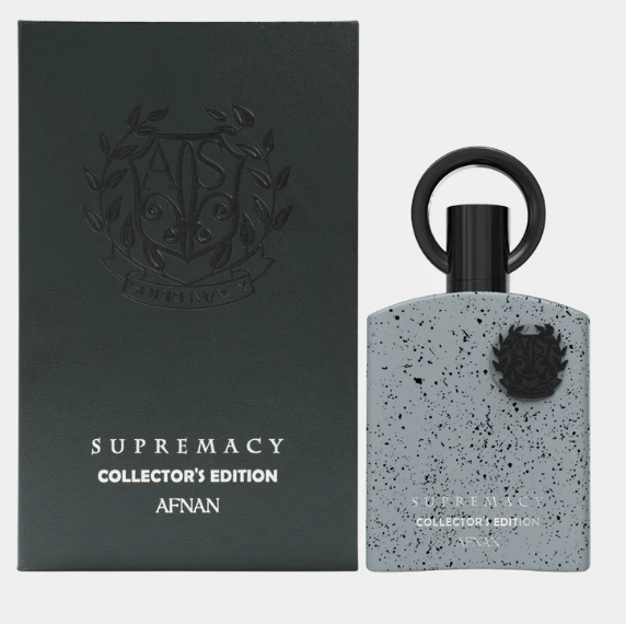 Supremacy Collector's Edition