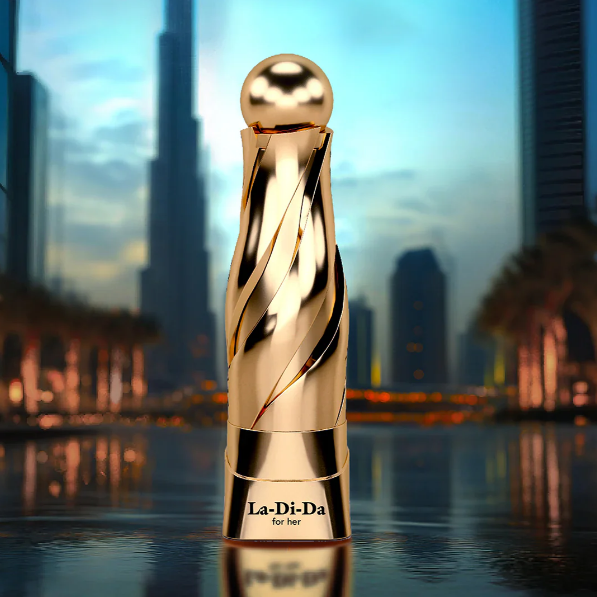 La Di Da  Her