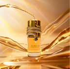 Musamam White Intense  for Unisex