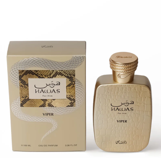 Hawas Viper