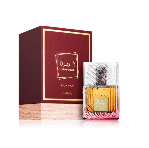 Khamrah Dukhan for Men