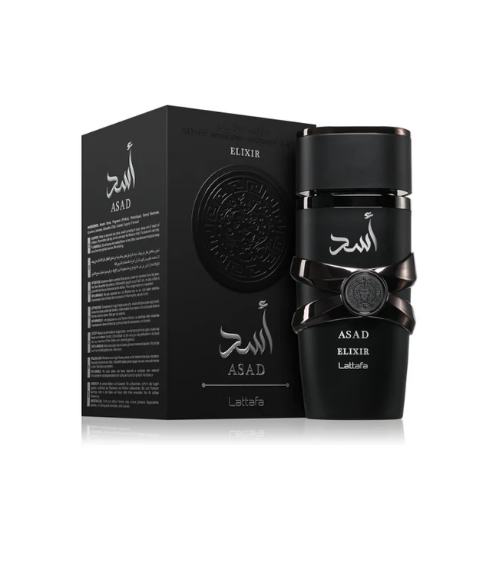 Asad Elixir for Men