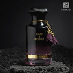 Oud & Roses