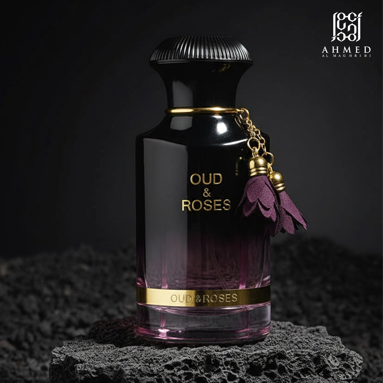 Oud & Roses