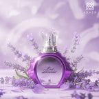 Oud Lavender