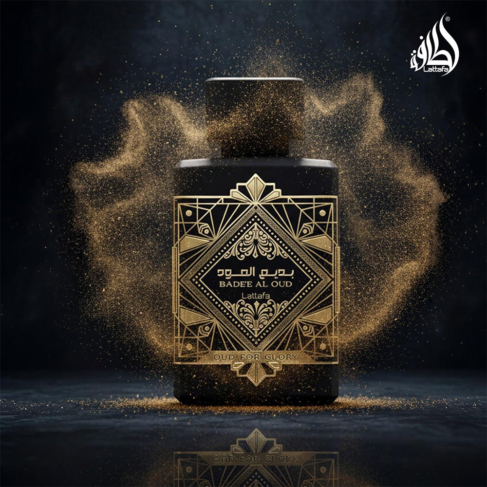 Badee Al Oud Glory