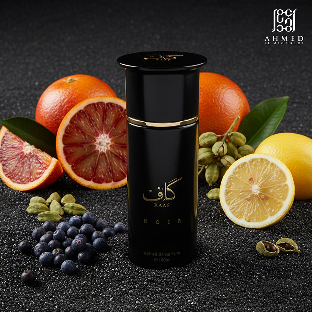 Kaaf Noir