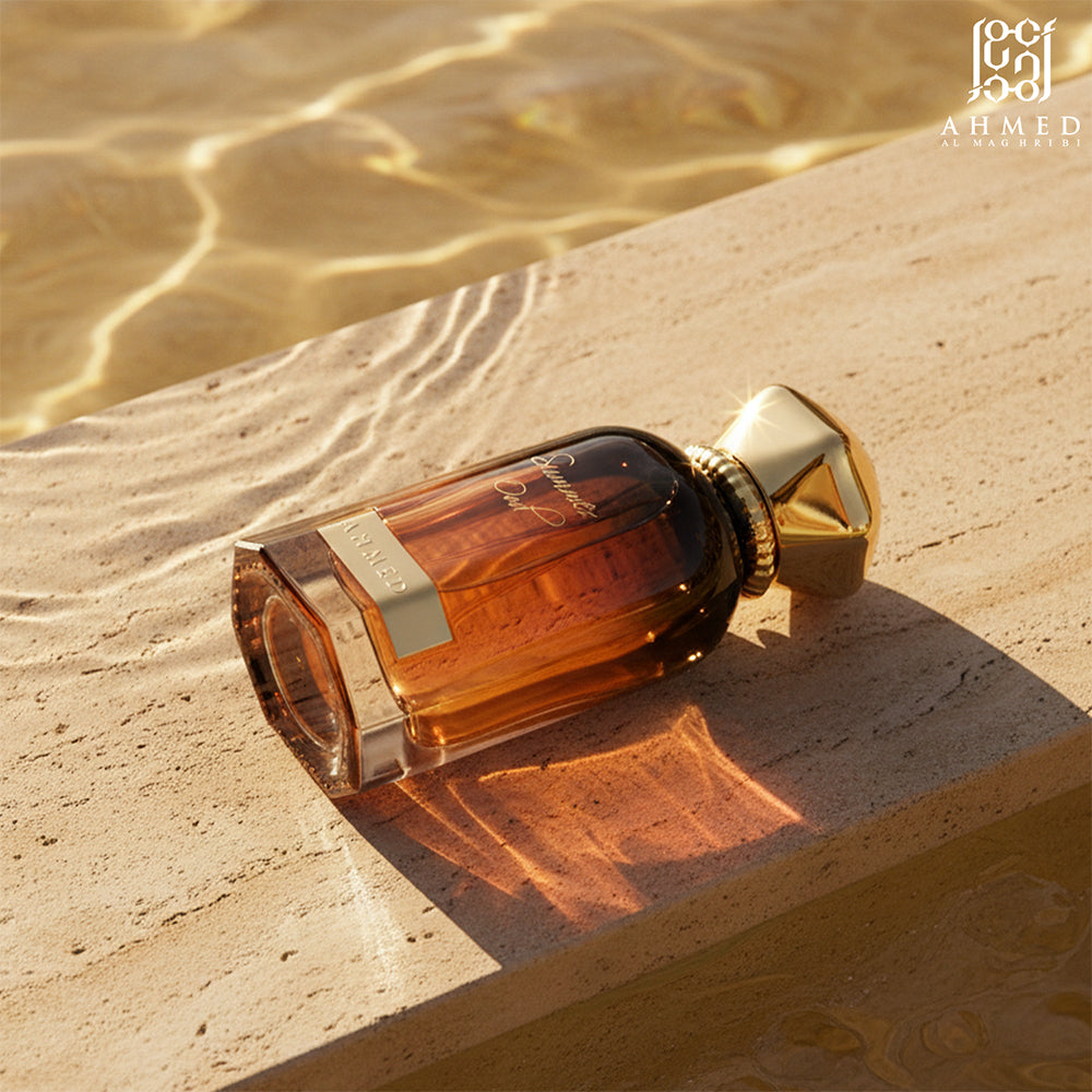 Summer Oud