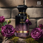 Oud & Roses