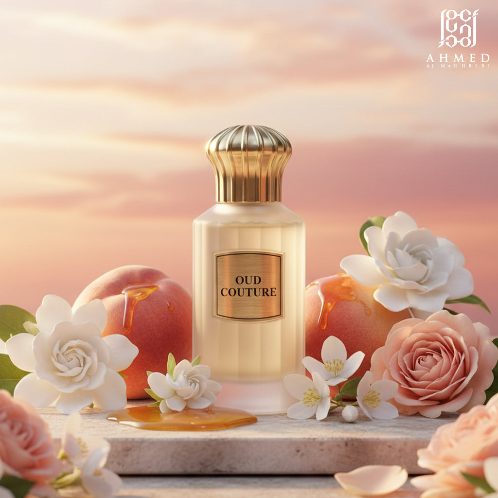 Oud Couture