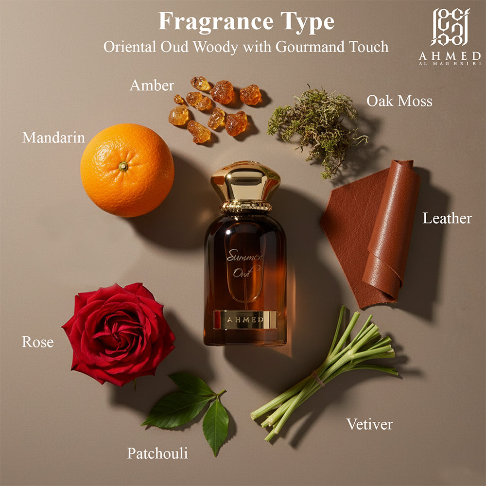Summer Oud
