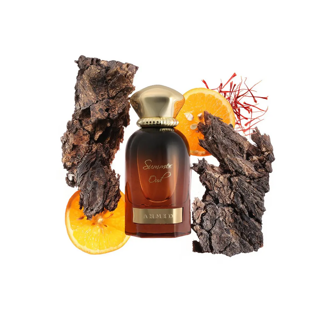 Summer Oud