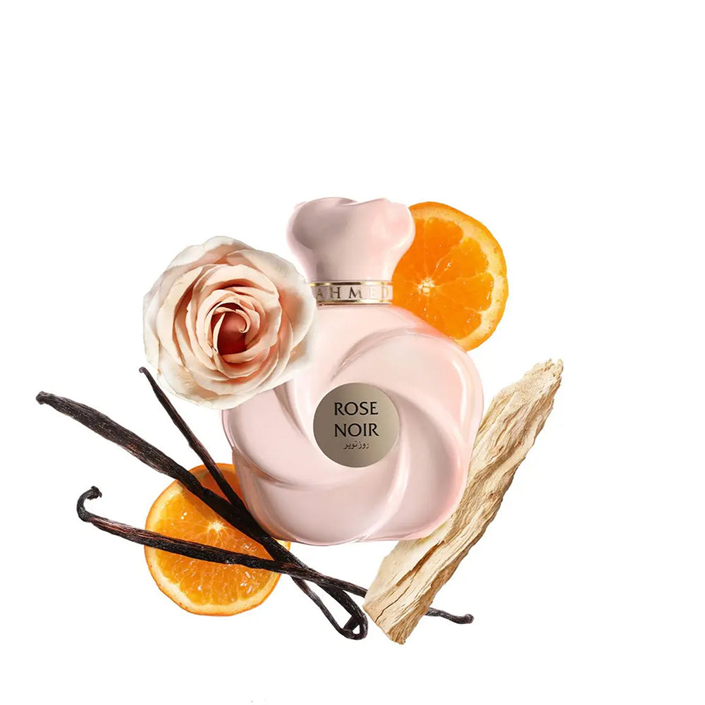 Rose Noir