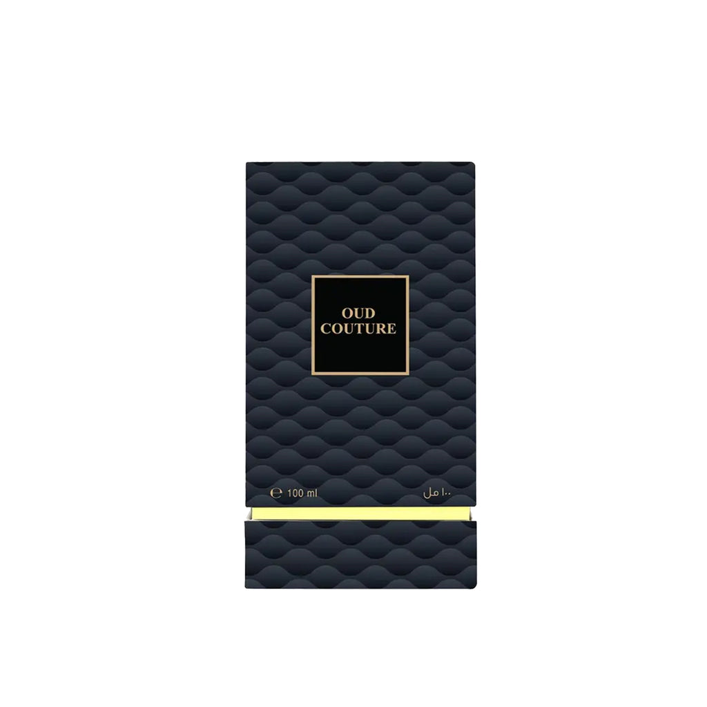 Oud Couture