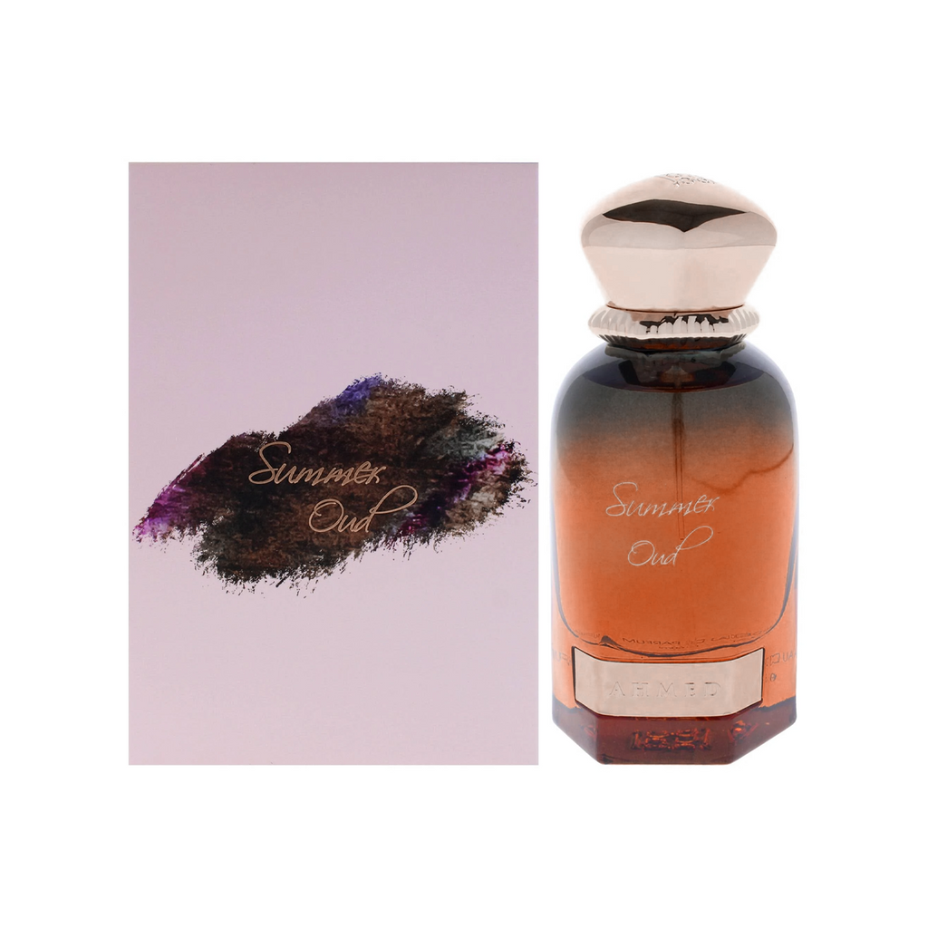 Summer Oud