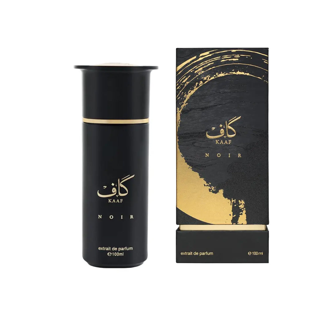 Kaaf Noir