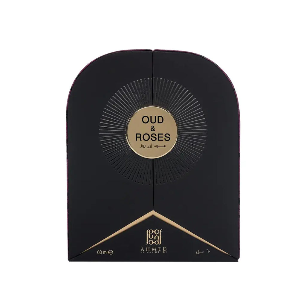 Oud & Roses