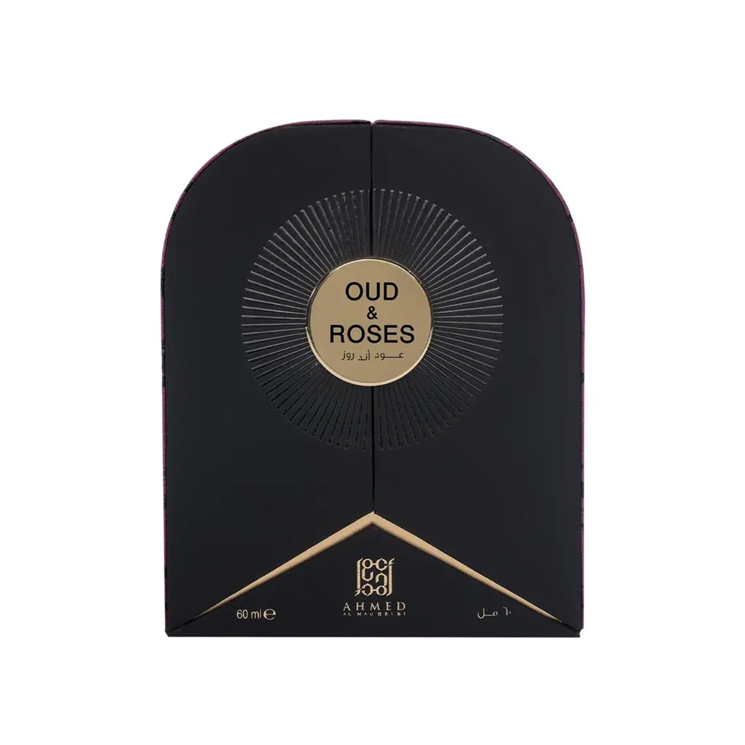 Oud & Roses