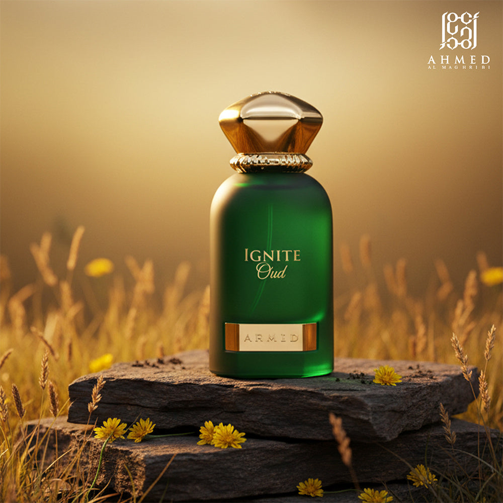 Ignite Oud