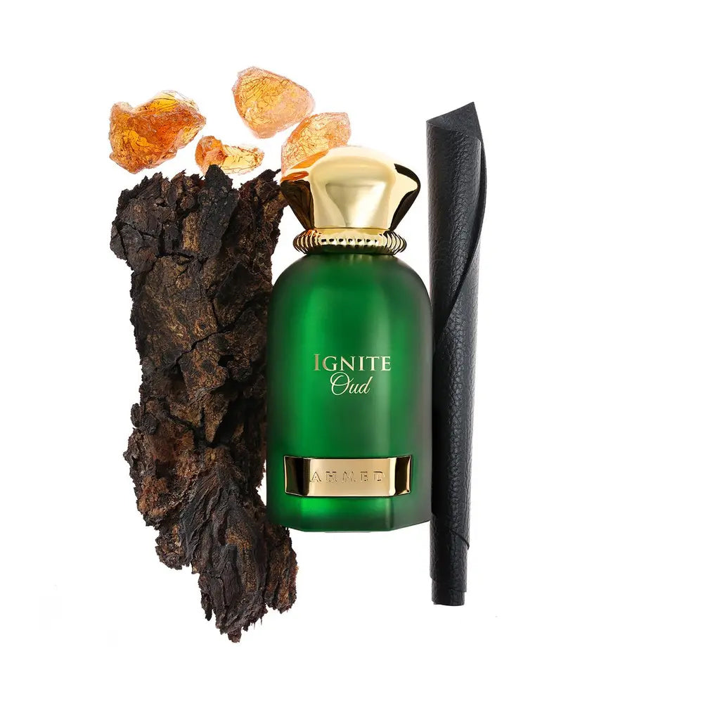 Ignite Oud