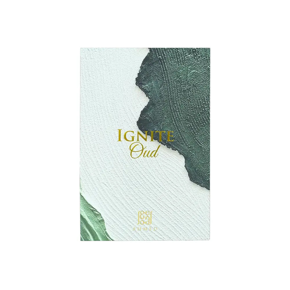 Ignite Oud