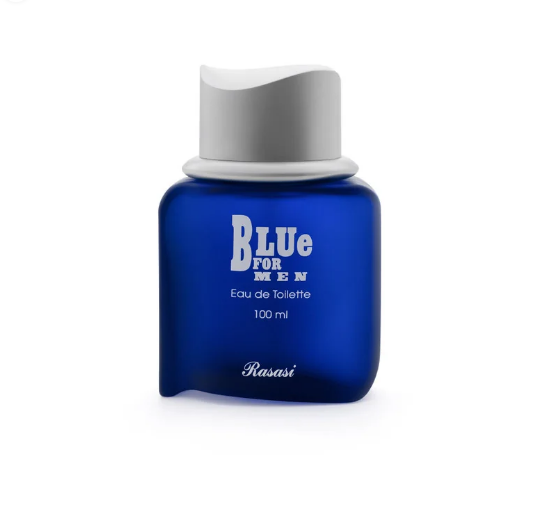 Blue For Men