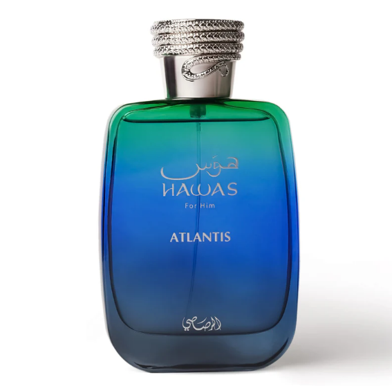 Hawas Atlantis