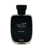 Hawas Black