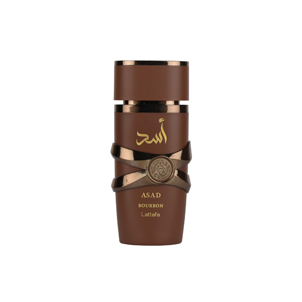 Asad Bourbon