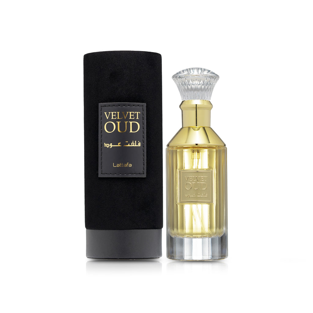 Velvet Oud